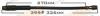 MASUMA BH-399 (BH399) Replacement part