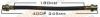 MASUMA BH-400 (BH400) Replacement part