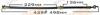 MASUMA BH-429 (BH429) Replacement part