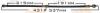 MASUMA BH-431 (BH431) Replacement part