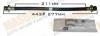 MASUMA BH-443 (BH443) Replacement part