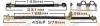 MASUMA BH-456 (BH456) Replacement part