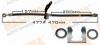 MASUMA BH477 Replacement part