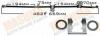 MASUMA BH-482 (BH482) Replacement part