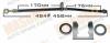 MASUMA BH-484 (BH484) Replacement part