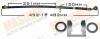 MASUMA BH-492-1 (BH4921) Replacement part