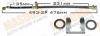 MASUMA BH-493-2 (BH4932) Replacement part