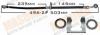 MASUMA BH-496-2 (BH4962) Replacement part