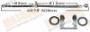MASUMA BH497 Replacement part