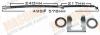MASUMA BH-498 (BH498) Replacement part