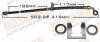 MASUMA BH-502-2 (BH5022) Replacement part