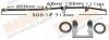MASUMA BH-505-1 (BH5051) Replacement part
