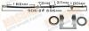 MASUMA BH-506-2 (BH5062) Replacement part