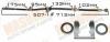 MASUMA BH-507-1 (BH5071) Replacement part