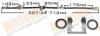 MASUMA BH-507-2 (BH5072) Replacement part