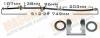 MASUMA BH-512-2 (BH5122) Replacement part
