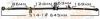 MASUMA BH-514-1 (BH5141) Replacement part