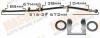 MASUMA BH-516-2 (BH5162) Replacement part