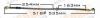 MASUMA BH-518 (BH518) Replacement part