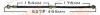 MASUMA BH-527 (BH527) Replacement part