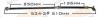 MASUMA BH-534-2 (BH5342) Replacement part