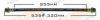 MASUMA BH-535 (BH535) Replacement part