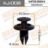 MASUMA KJ008 Replacement part