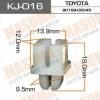 MASUMA KJ016 Replacement part