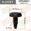 MASUMA KJ031 Replacement part