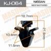 MASUMA KJ064 Replacement part