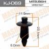MASUMA KJ069 Replacement part