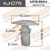 MASUMA KJ078 Replacement part