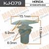 MASUMA KJ079 Replacement part