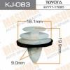 MASUMA KJ083 Replacement part
