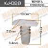 MASUMA KJ098 Replacement part