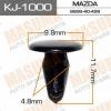MASUMA KJ1000 Replacement part