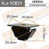 MASUMA KJ-1001 (KJ1001) Replacement part