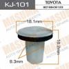MASUMA KJ-101 (KJ101) Replacement part