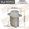 MASUMA KJ-1010 (KJ1010) Replacement part