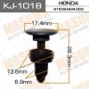 MASUMA KJ1018 Replacement part