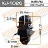 MASUMA KJ-1026 (KJ1026) Replacement part