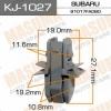 MASUMA KJ-1027 (KJ1027) Replacement part