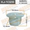 MASUMA KJ-1028 (KJ1028) Replacement part