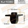 MASUMA KJ-1030 (KJ1030) Replacement part