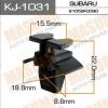 MASUMA KJ1031 Replacement part