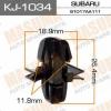 MASUMA KJ-1034 (KJ1034) Replacement part