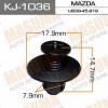 MASUMA KJ1036 Replacement part