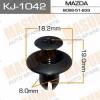 MASUMA KJ-1042 (KJ1042) Replacement part
