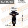 MASUMA KJ-1043 (KJ1043) Replacement part