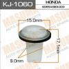 MASUMA KJ-1060 (KJ1060) Replacement part